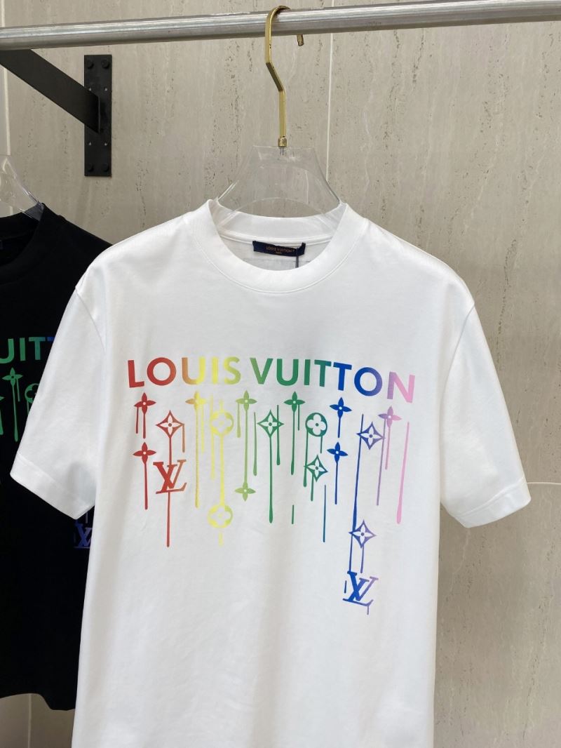 Louis Vuitton T-Shirts